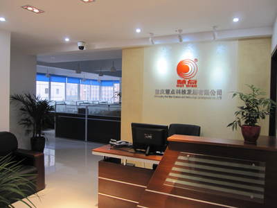 重慶慧點(diǎn)科技 引領(lǐng)工業(yè)智能化，深耕工業(yè)控制計算機(jī)及系統(tǒng)銷售