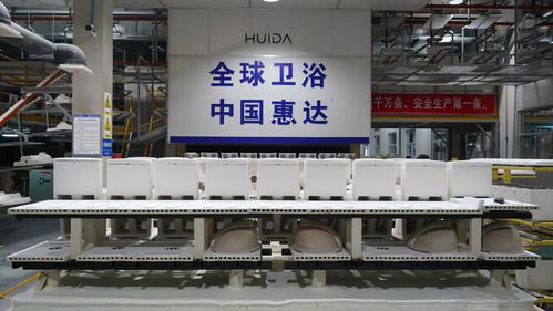 領跑者企業(yè)丨惠達衛(wèi)浴 發(fā)揮自驅力構建互聯(lián)網(wǎng)銷售新格局